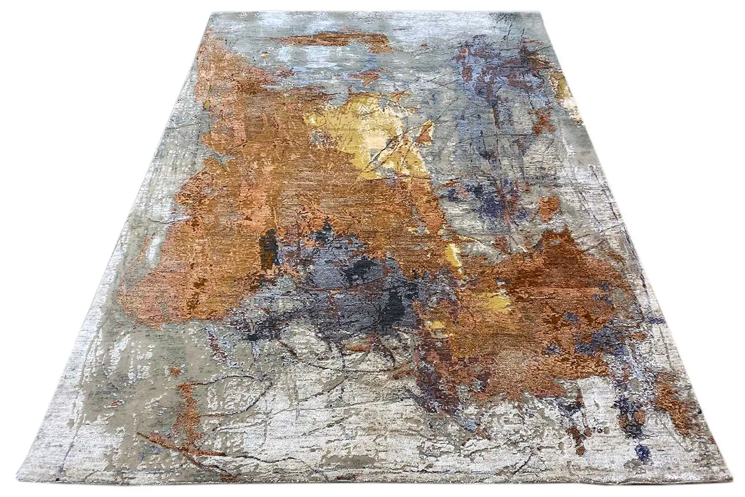 Designer-Teppich (246x170cm) - German Carpet Shop