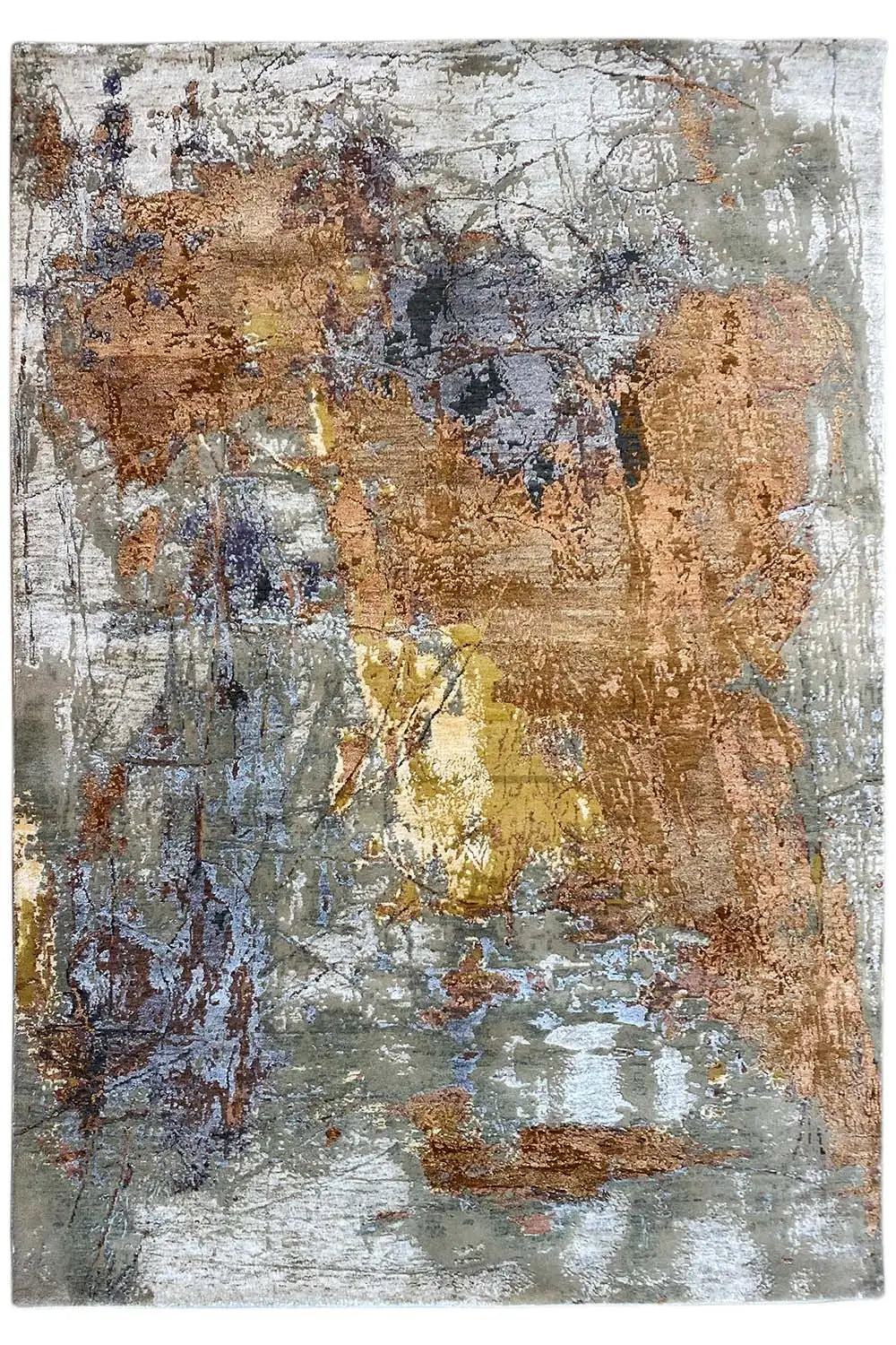 Designer-Teppich (246x170cm) - German Carpet Shop