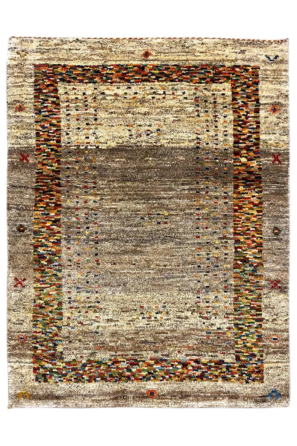 Gabbeh Lori - (139x98cm) - German Carpet Shop