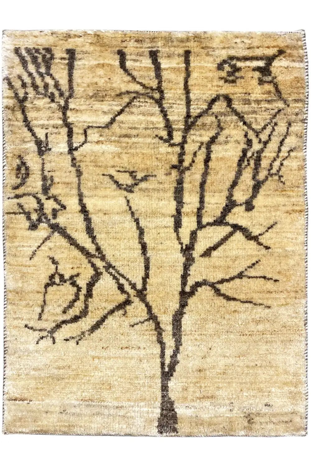 Gabbeh Lori (85x58cm) - German Carpet Shop