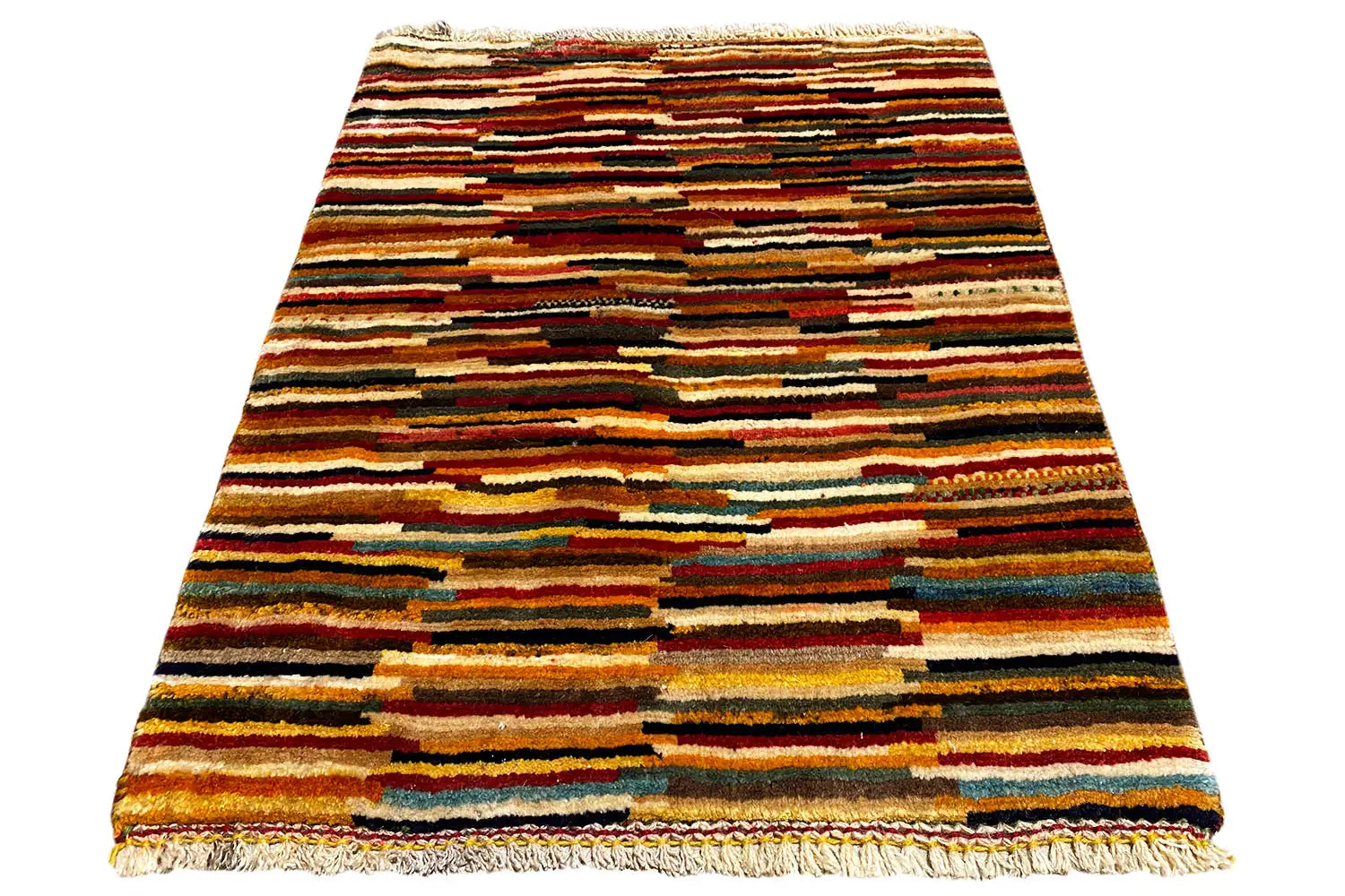 Gabbeh Lori (84x68cm) - German Carpet Shop