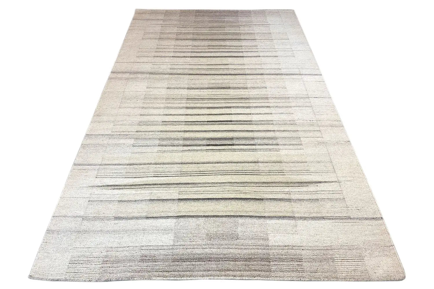 Moderne Kelim - Dhurrie - (160x230 cm) - German Carpet Shop