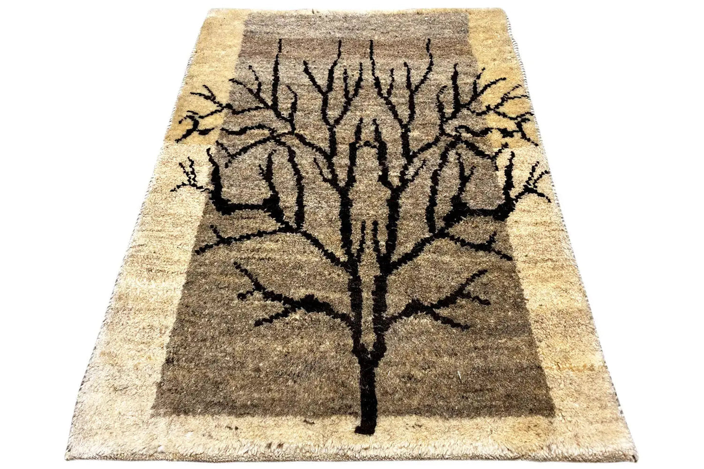 Gabbeh Lori (80x57cm) - German Carpet Shop