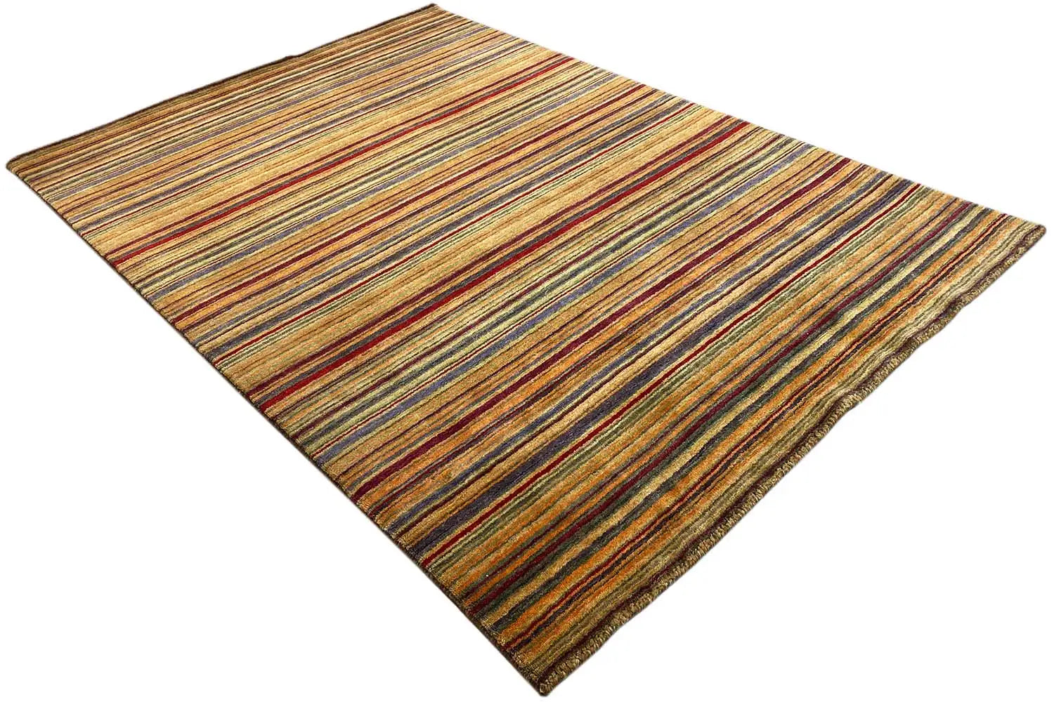 Gabbeh - Loom (203x139cm) - German Carpet Shop