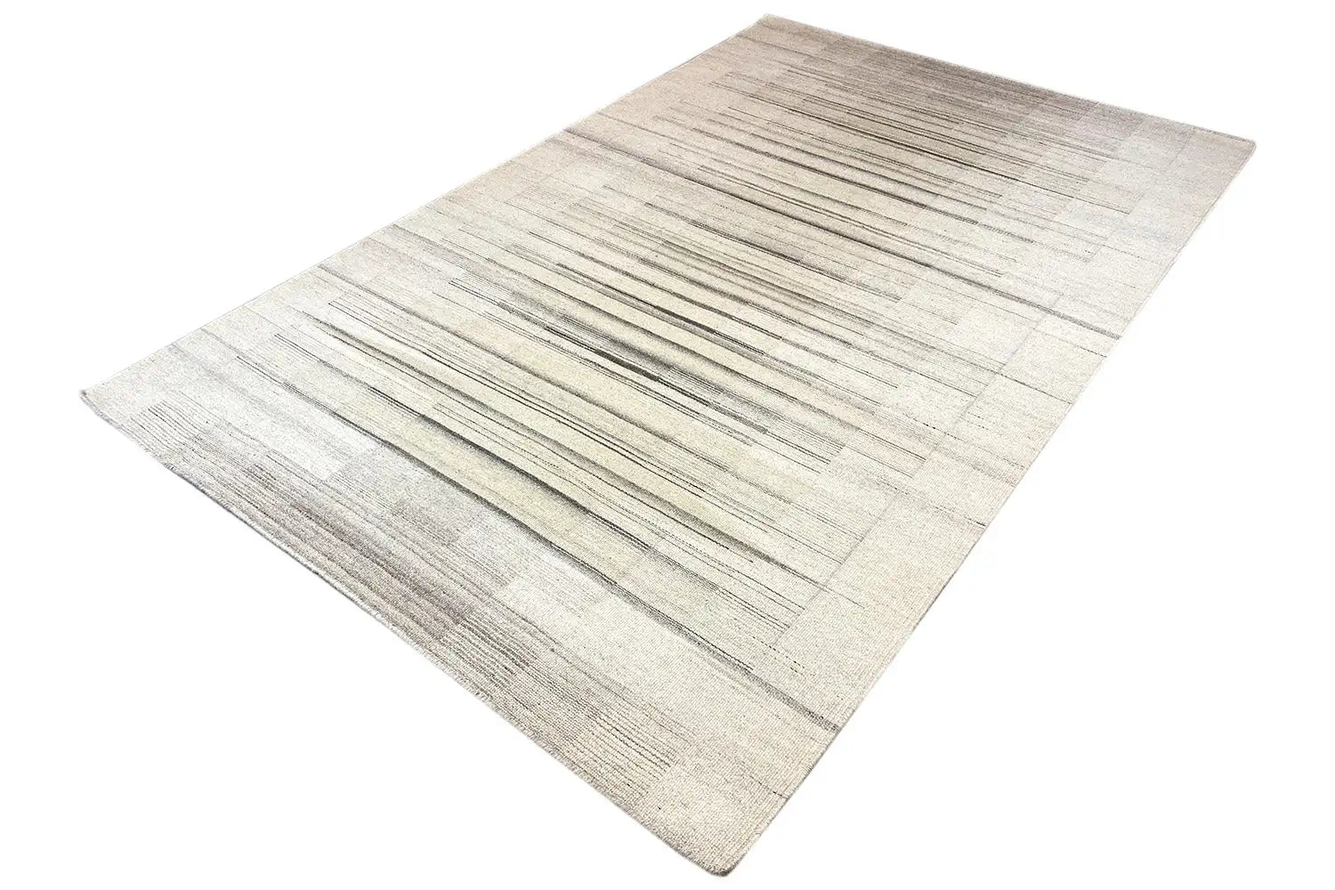 Moderne Kelim - Dhurrie - (160x230 cm) - German Carpet Shop