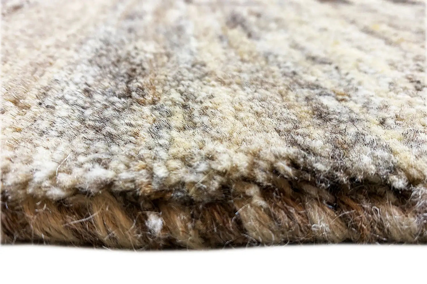 Gabbeh - (200x151cm) - German Carpet Shop