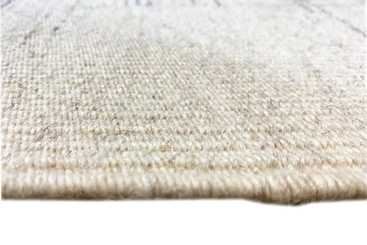 Moderne Kelim - Dhurrie - (160x230 cm) - German Carpet Shop