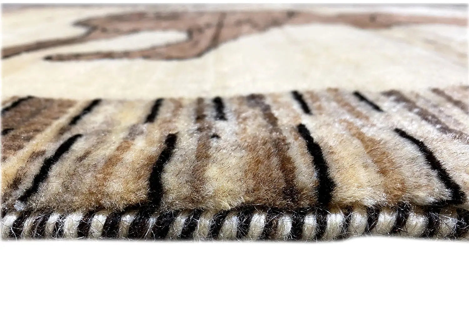 Gabbeh Lori - (121x82cm) - German Carpet Shop