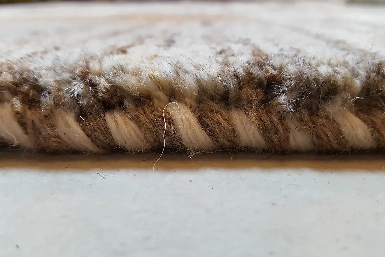 Gabbeh - (296x203 cm) - German Carpet Shop