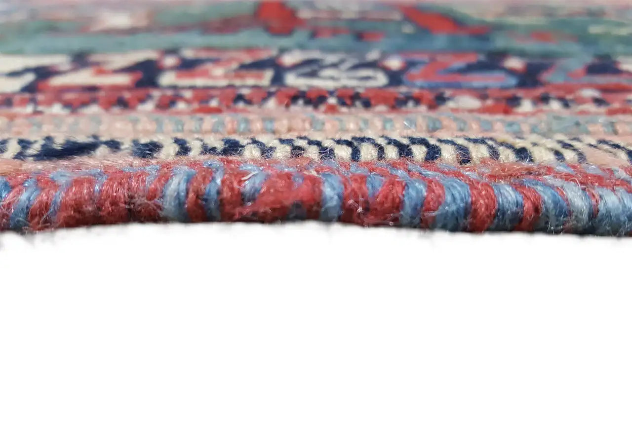 Soumakh - 205916 (151x105 cm) - German Carpet Shop