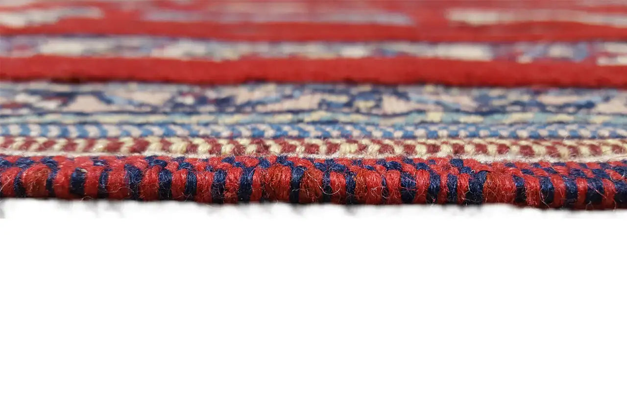 Soumakh (179x117 cm) - German Carpet Shop