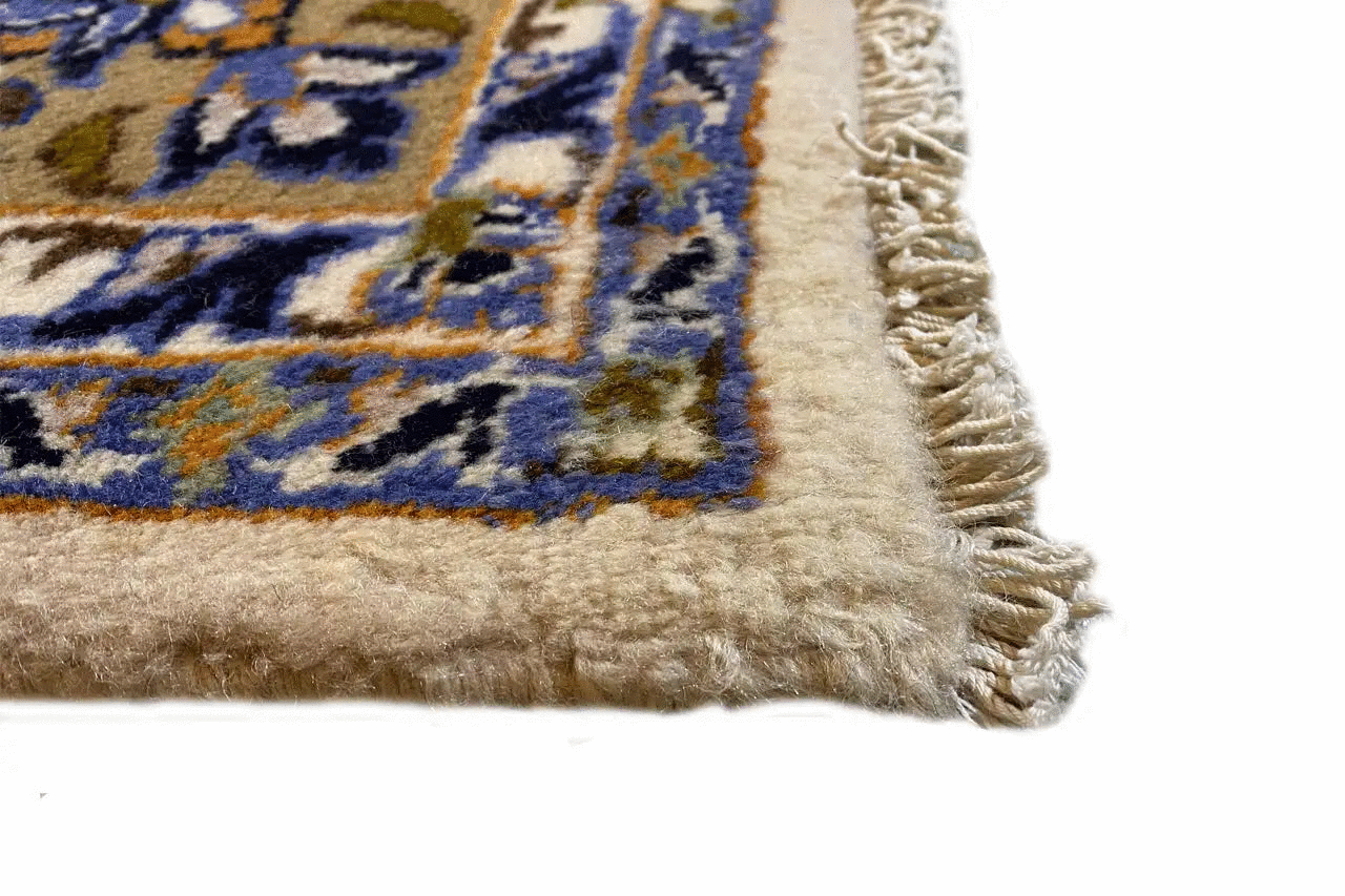 Keshan - 3978955825 (349x250cm) - German Carpet Shop