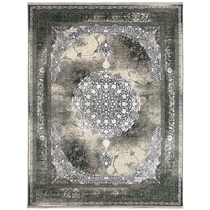 Waldgeist 170x240cm