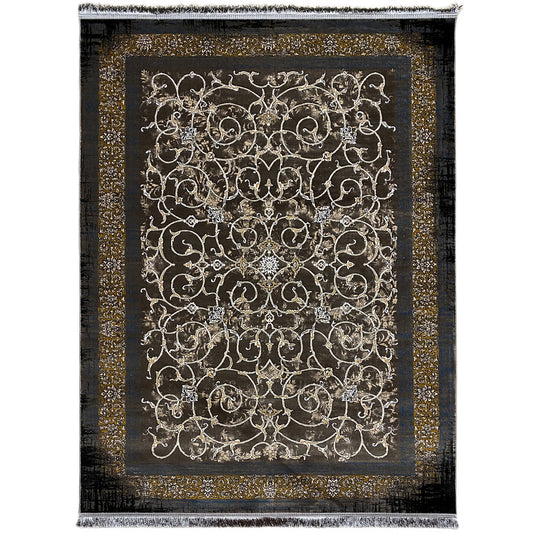 Videira escura 170x240cm