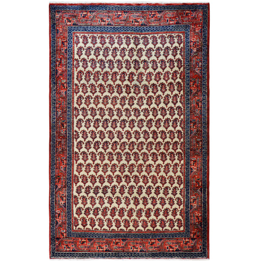 Tapete Arak - 308x197 cm