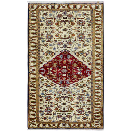 Belutsch Teppich - 187x107cm
