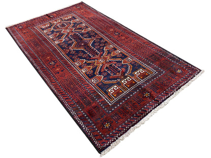 Belutsch Teppich - 178x105 cm