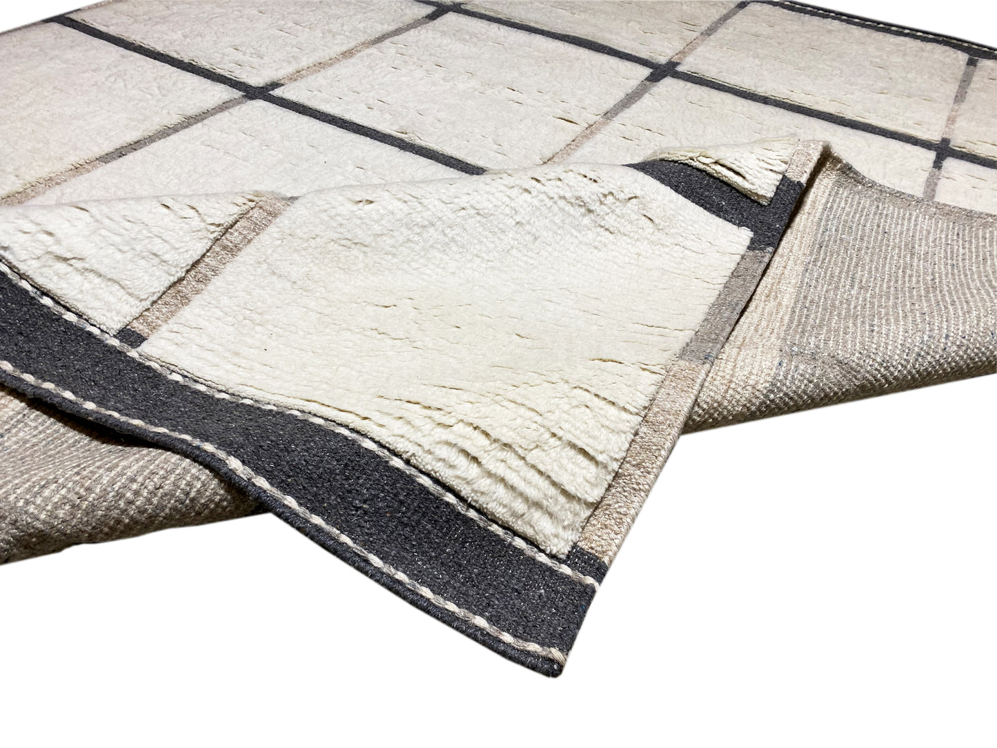 Tapete Berbere 302x250cm