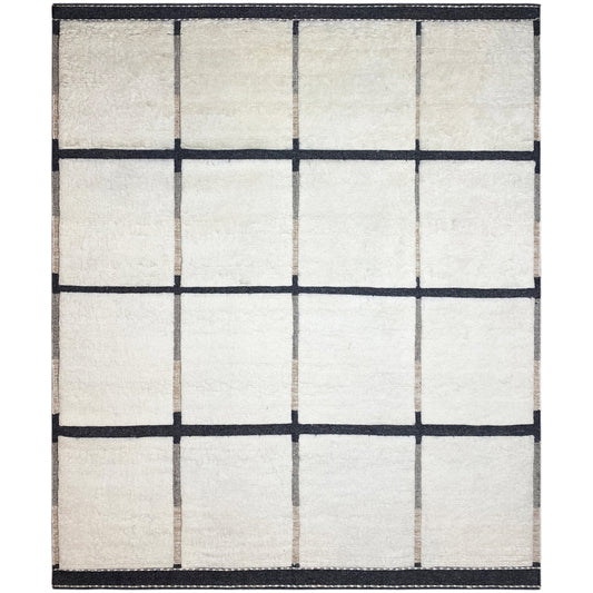 Tapete Berbere 302x250cm