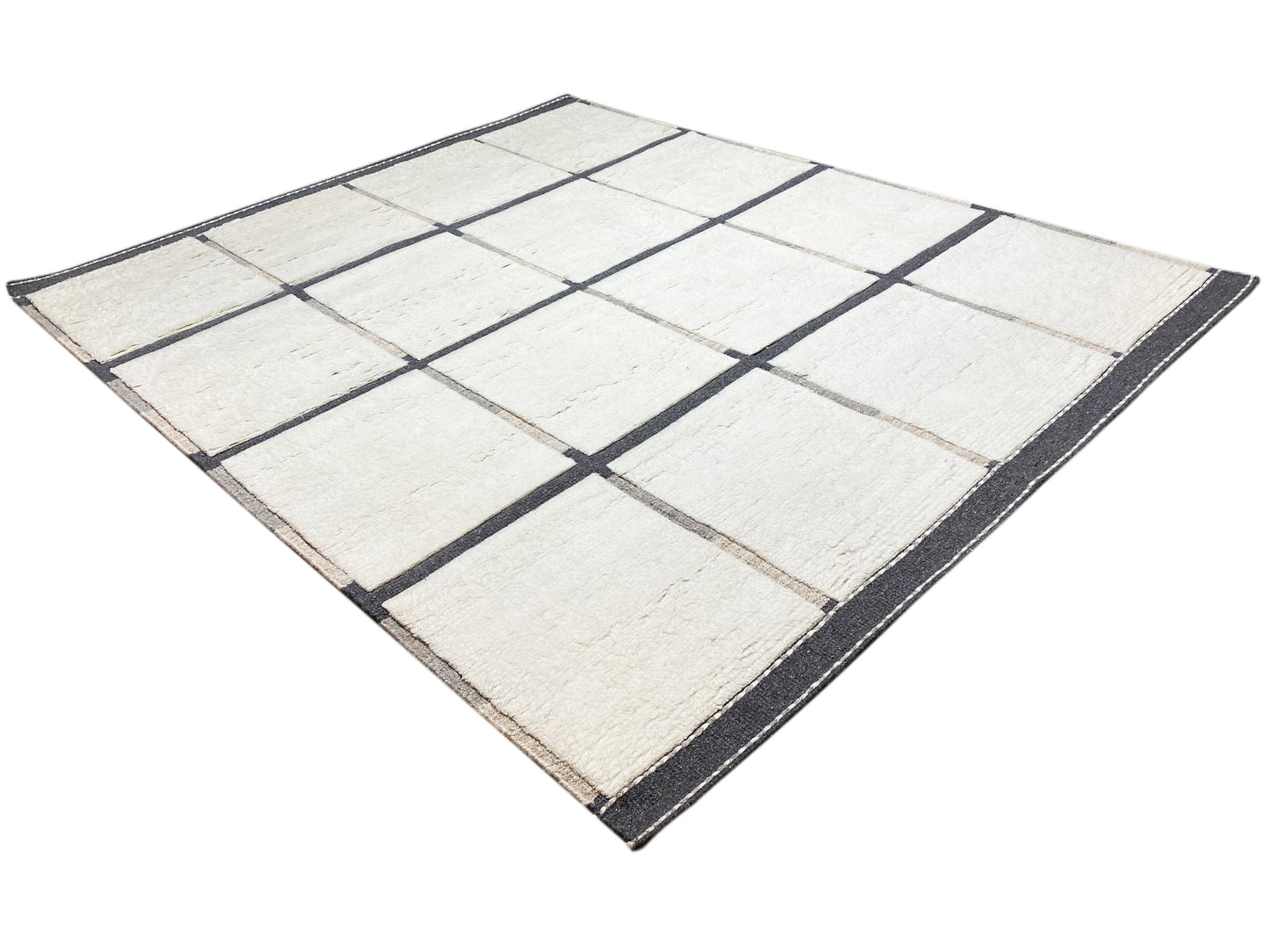 Tapete Berbere 302x250cm