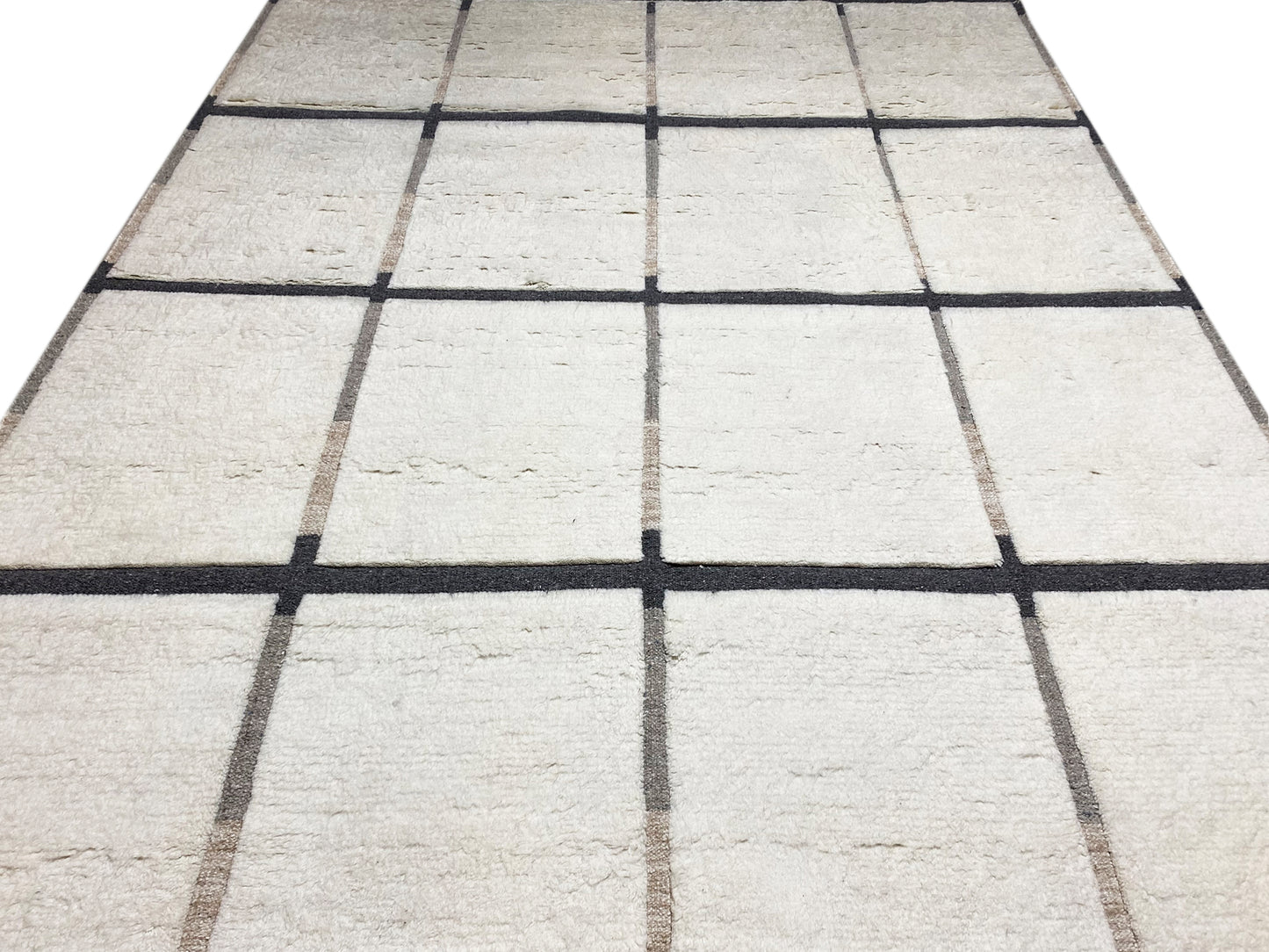 Tapete Berbere 302x250cm