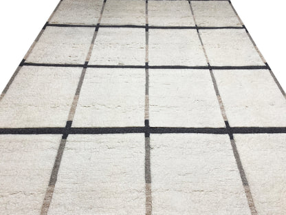 Tapete Berbere 302x250cm