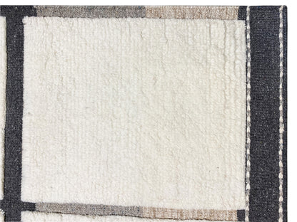 Tapete Berbere 302x250cm