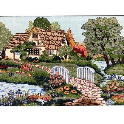 Tapete decorativo 85x54cm