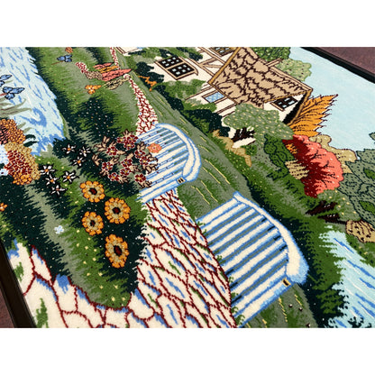 Tapete decorativo 85x54cm