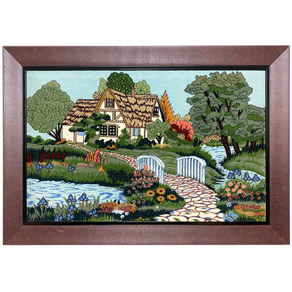 Tapete decorativo 85x54cm