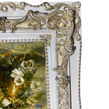 Tapete decorativo 98x37cm