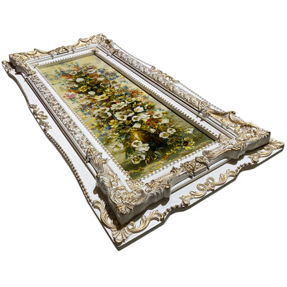 Tapete decorativo 98x37cm