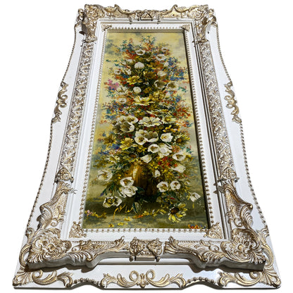 Tapete decorativo 98x37cm