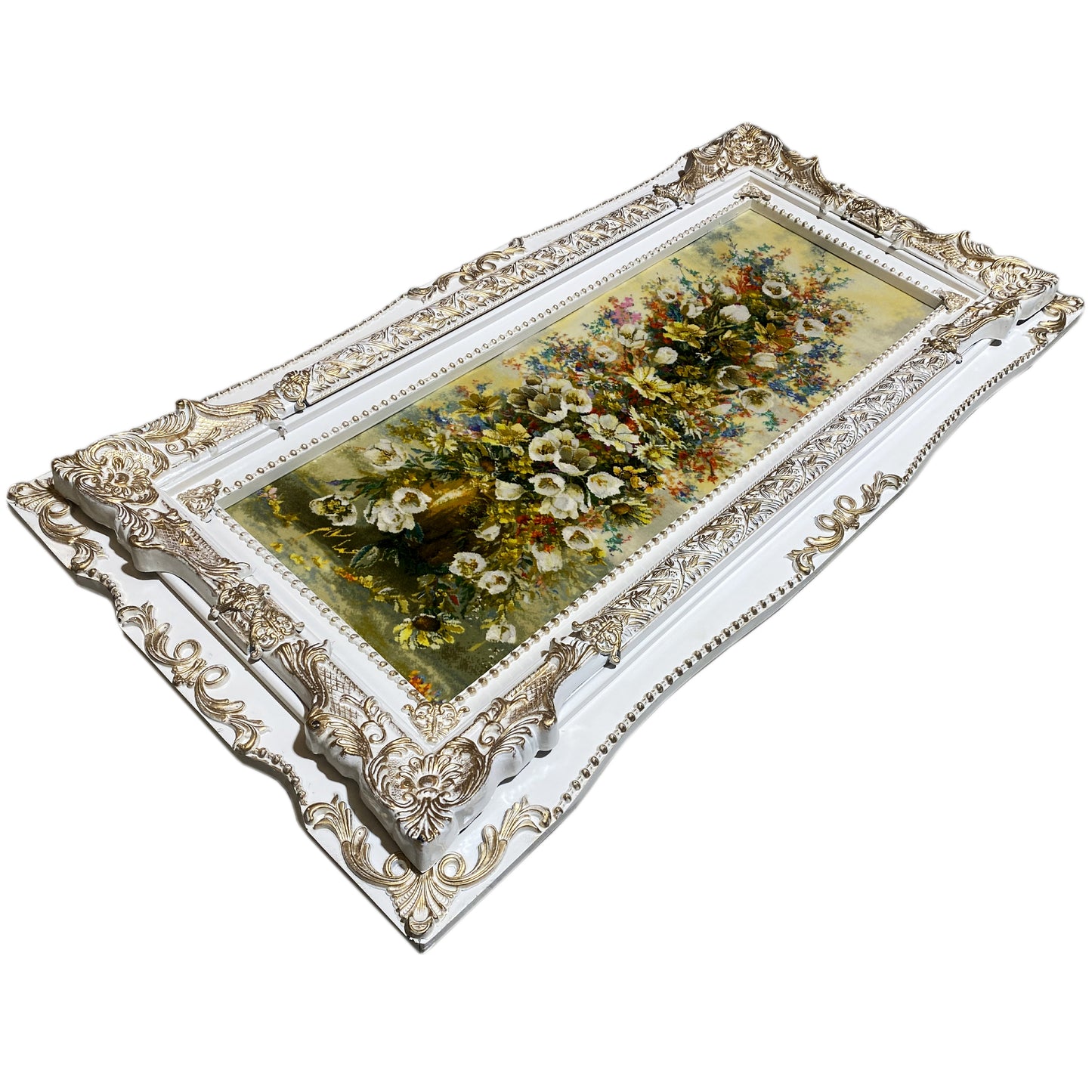 Tapete decorativo 98x37cm