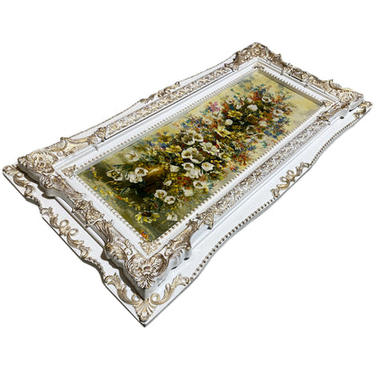 Tapete decorativo 98x37cm
