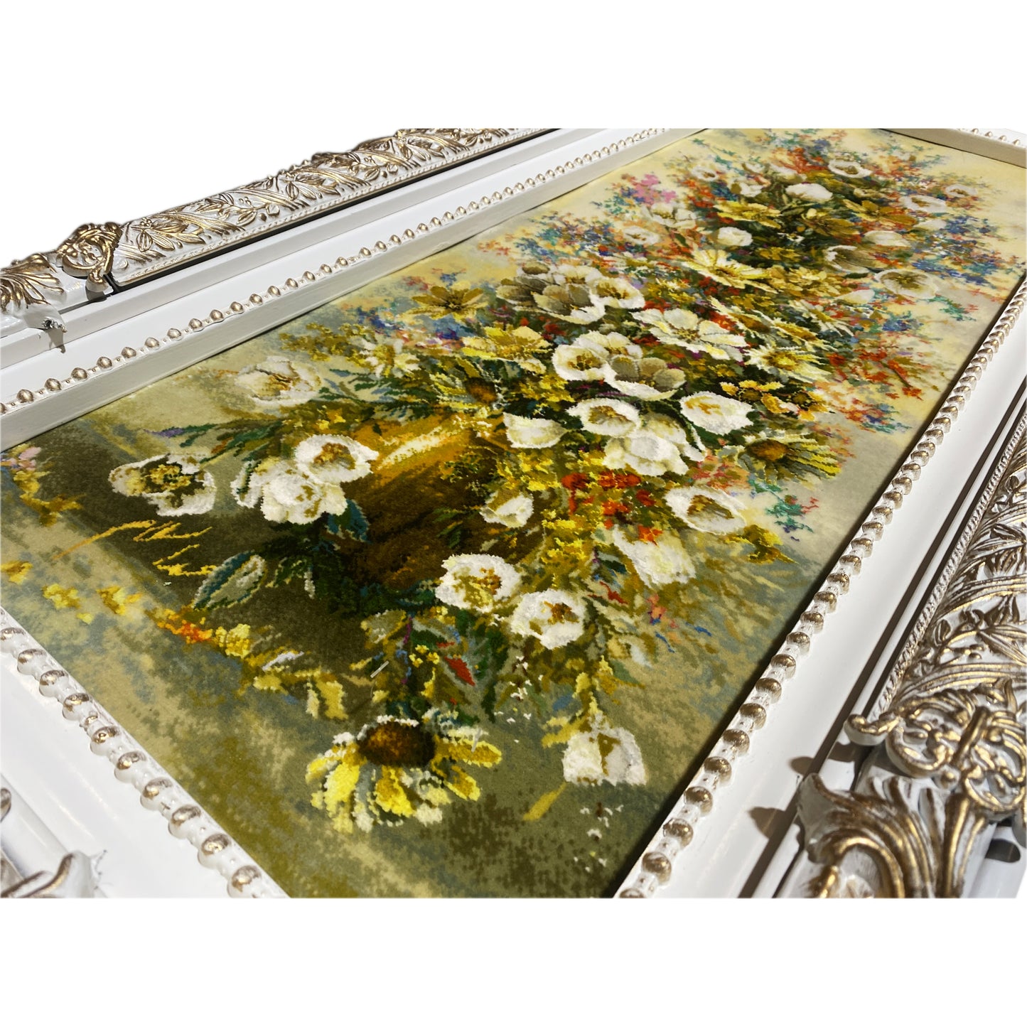 Tapete decorativo 98x37cm