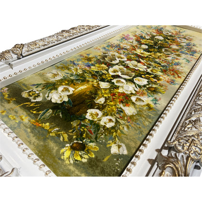 Tapete decorativo 98x37cm