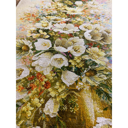 Tapete decorativo 98x37cm