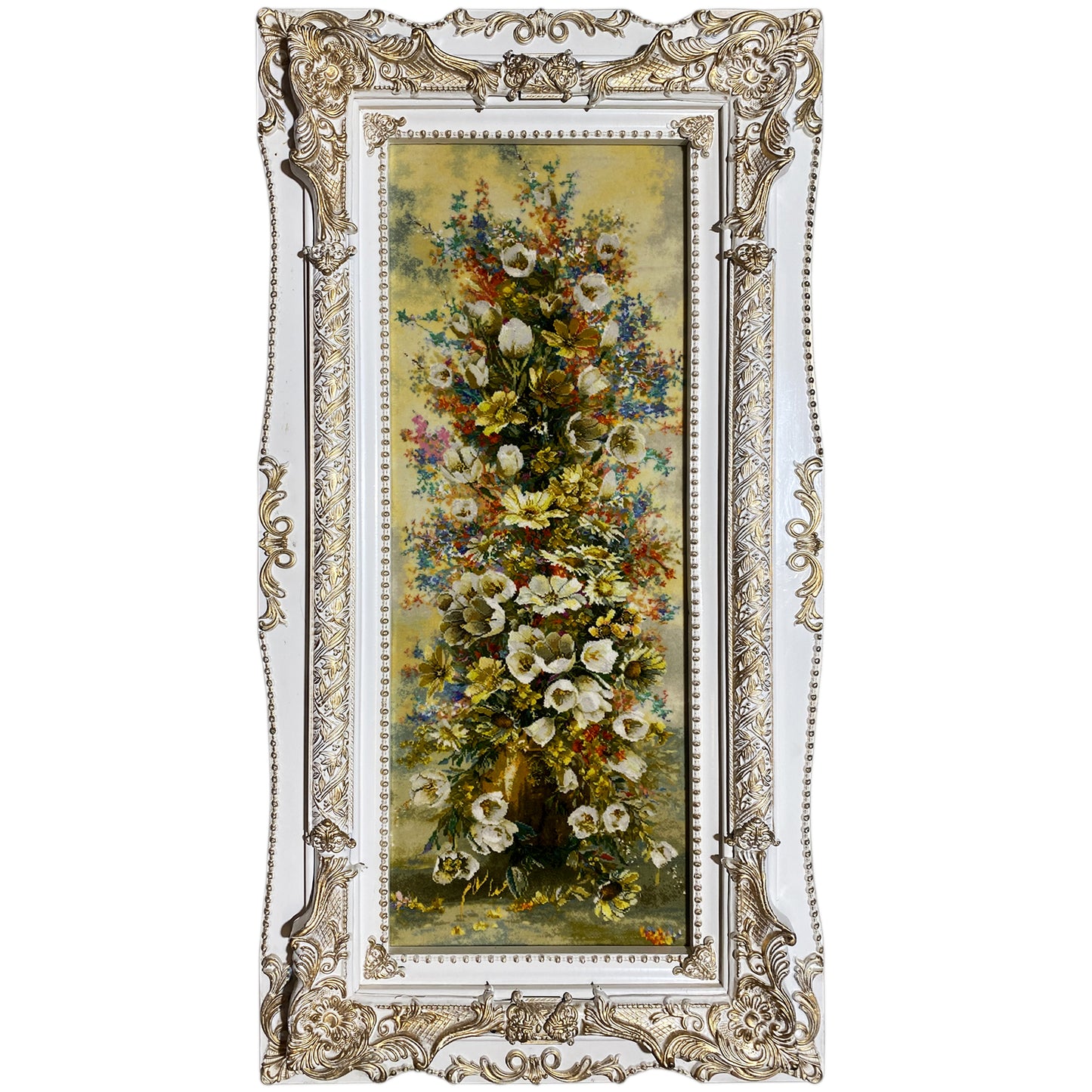 Tapete decorativo 98x37cm