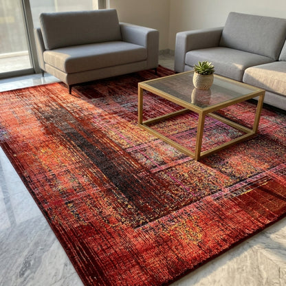 Tapete de designer - 301x236cm