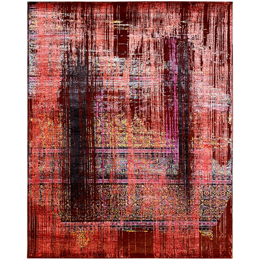 Tapete de designer - 301x236cm