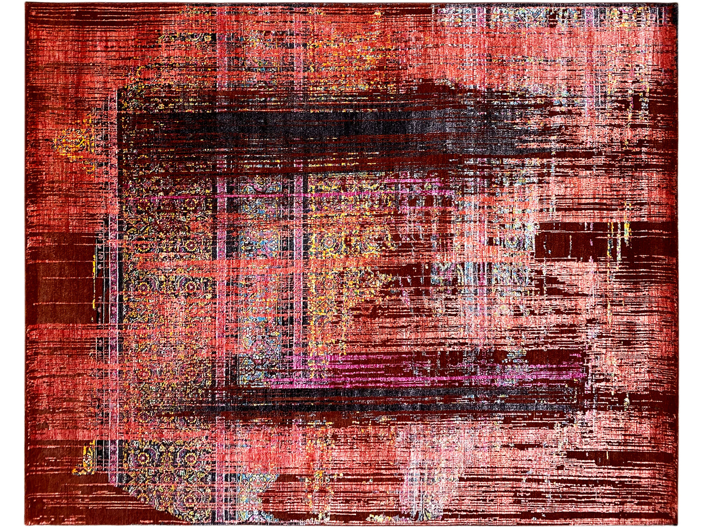 Tapete de designer - 301x236cm