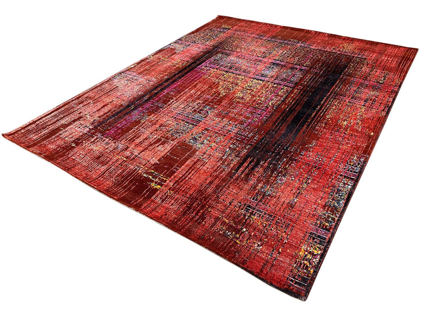 Tapete de designer - 301x236cm