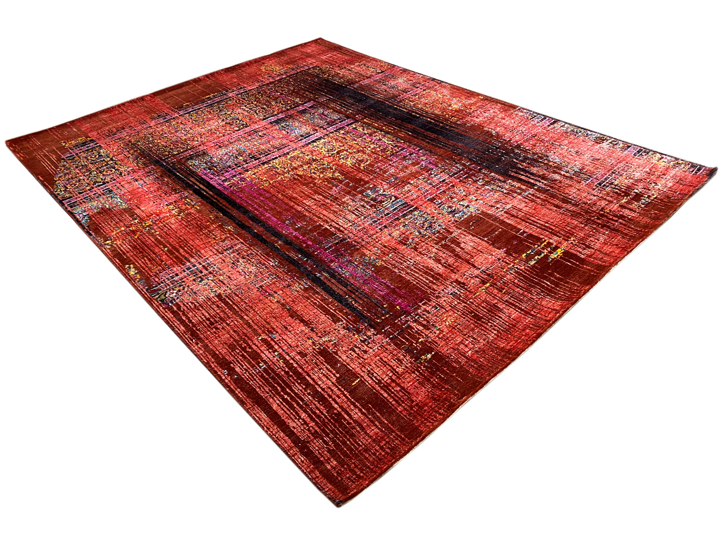 Tapete de designer - 301x236cm