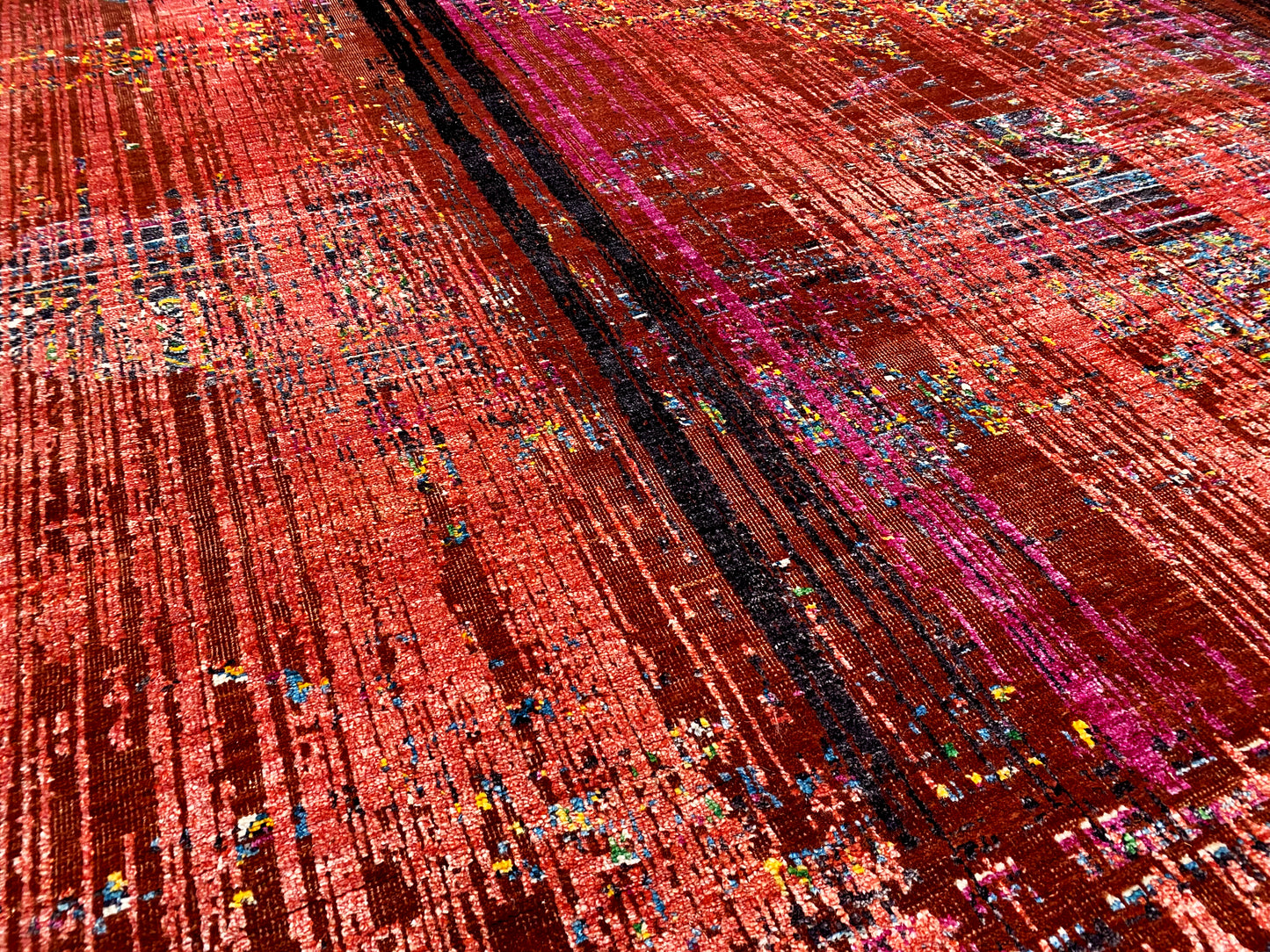 Tapete de designer - 301x236cm