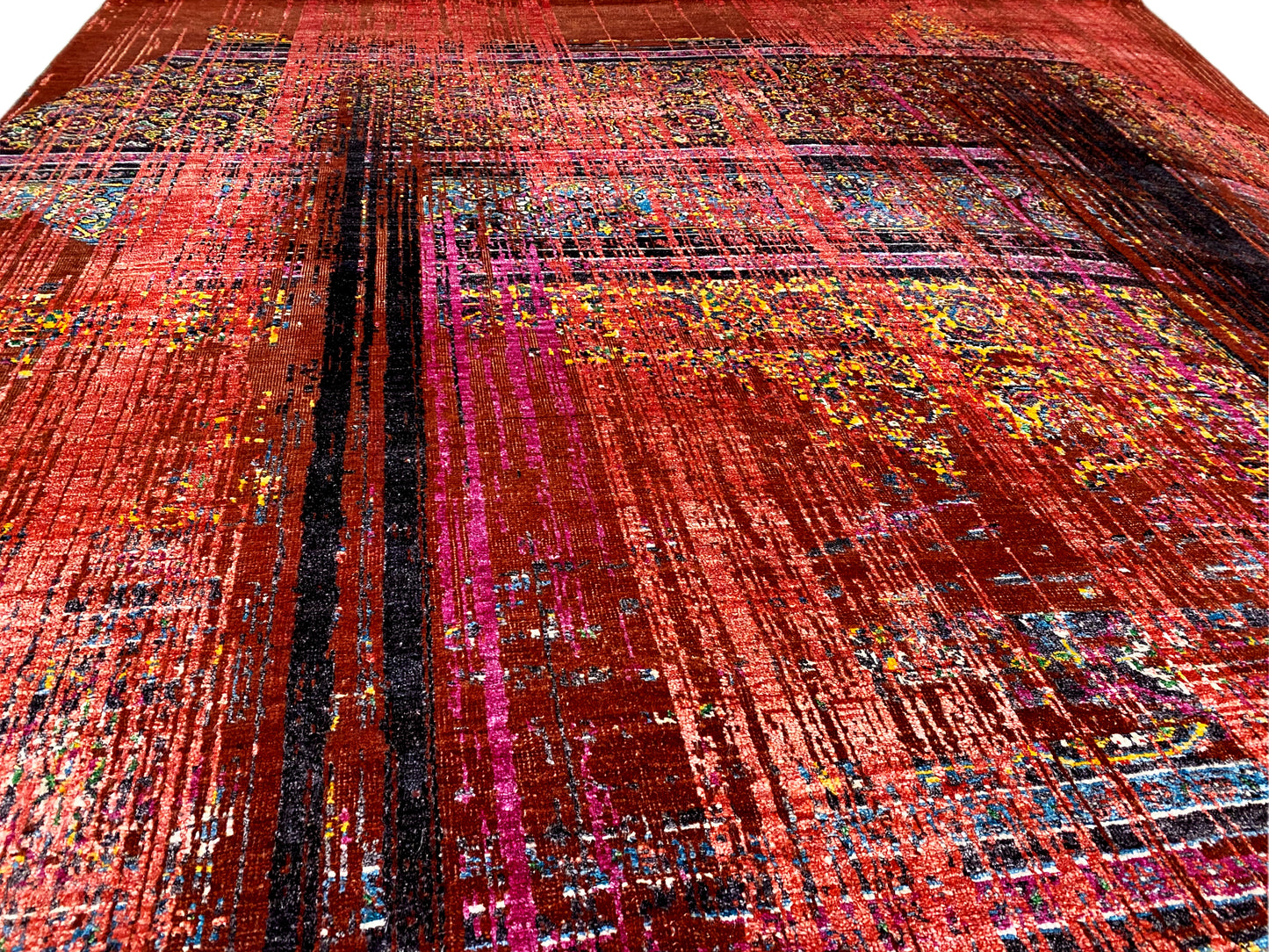 Tapete de designer - 301x236cm