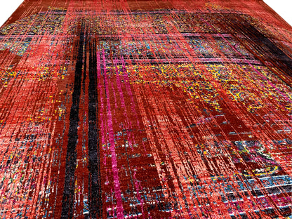 Tapete de designer - 301x236cm