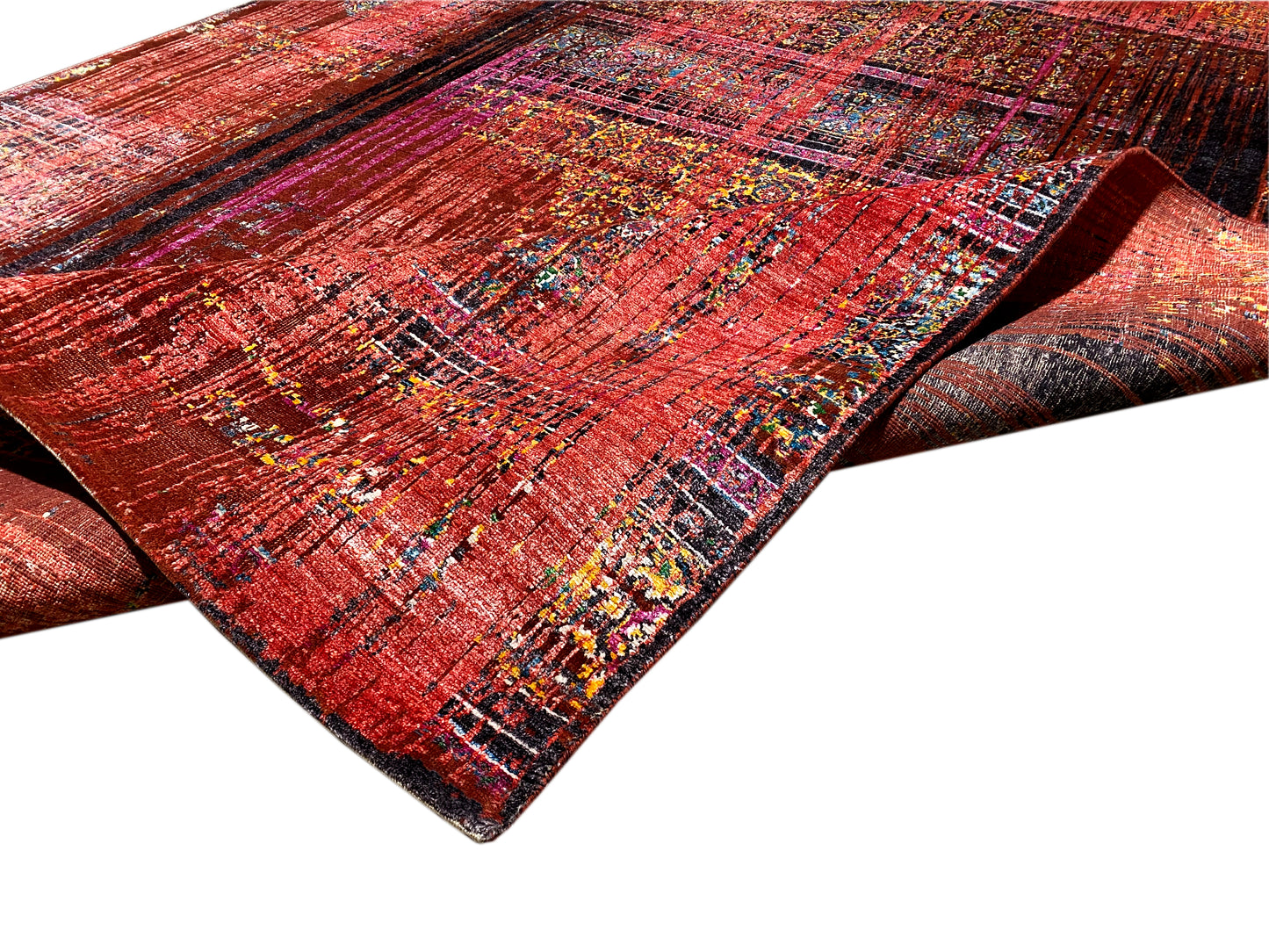 Tapete de designer - 301x236cm