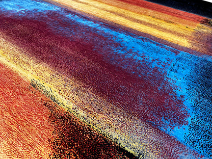 Tapete de designer - 364x275cm