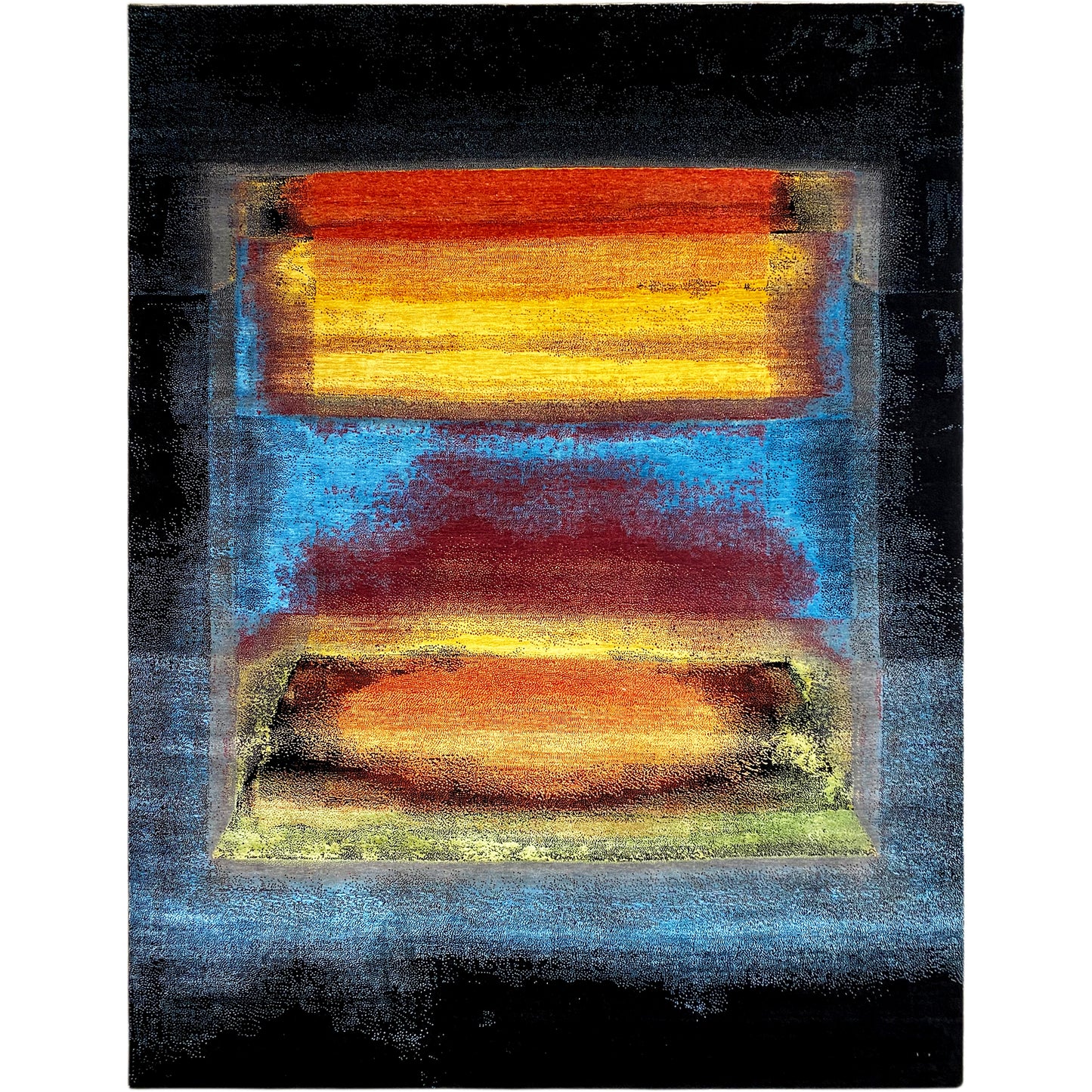 Tapete de designer - 364x275cm